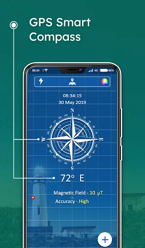 I-download ang Maps, Navigation & Directions – Libreng Offline Maps - Screenshot 6