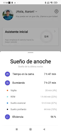 I-download ang C.D. Tamaraceite App – Pinakabagong Bersyon - Screenshot 2