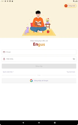 Engus English Write Right – Pagbutihin ang Iyong Pagsulat - Screenshot 6