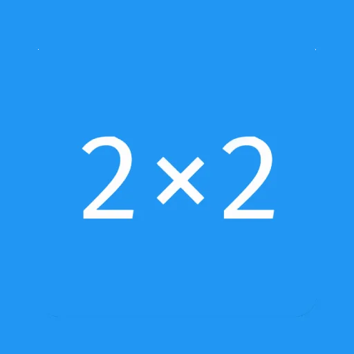 I-download ang Times Tables App – Matuto ng Multiplication nang Libre