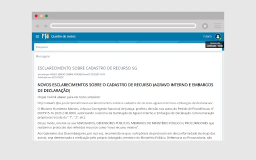I-download ang Whom? Digital Certificate Manager – Ligtas at Mabilis - Screenshot 4