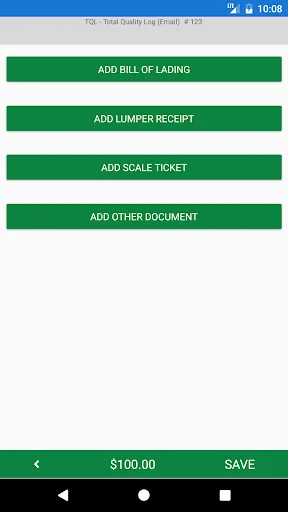 I-download ang TAFS Factoring App – Mabilis na Invoice Submission - Screenshot 5