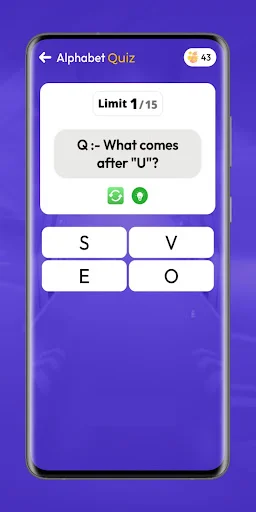 I-download ang QuizzyGo: Maglaro, Matuto, at Manalo ng Rewards - Screenshot 5