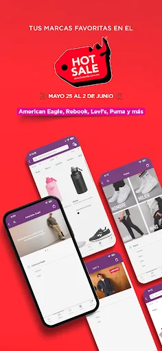 I-download ang Suburbia App: Mabilis na Shopping Online - Screenshot 4