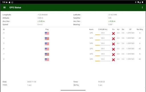 I-download ang MSTrIPES Ecology – Ecological Monitoring App - Screenshot 10