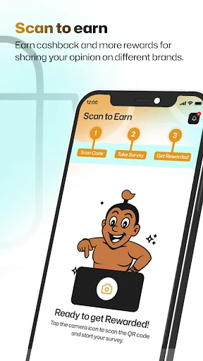 I-download ang Stahili App: Makakuha ng Data Rewards sa Simpleng Survey - Screenshot 2