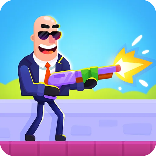 I-download ang Hitmasters: Masayang Puzzle Adventure Game