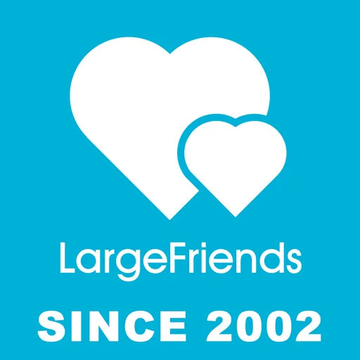 I-download ang Large Friends: Diverse Dating – Humanap ng Love Ngayon
