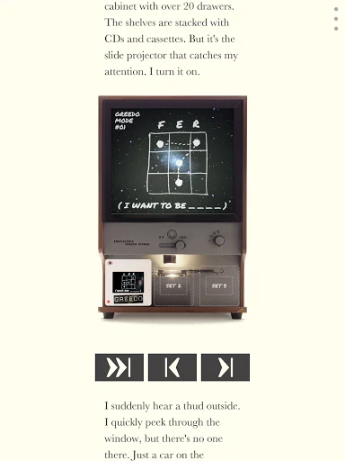 I-download ang unmemory: Puzzle Story – Isang Nakaka-engganyong Misteryo - Screenshot 19