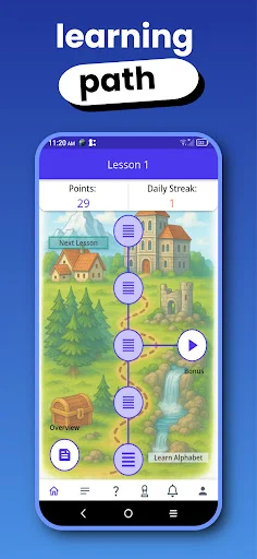 I-download ang World Schoolbooks Languages – Matuto ng Wika nang Libre - Screenshot 3