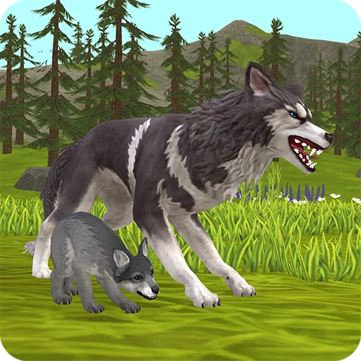 I-download ang WildCraft: Animal Sim Online – Maging Hayop Ngayon