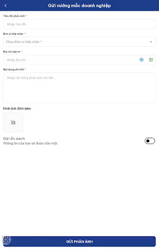 I-download ang Ứng dụng số Thanh Hóa – Digital Government App - Screenshot 15