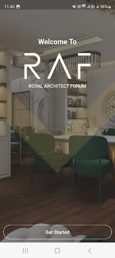 I-download ang Royale Architect Forum – Royal Experience para sa Arkitekto - Screenshot 2
