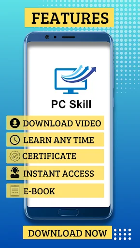 I-download ang PC Skill By My Big Guide – Daily Motivation App - Screenshot 5