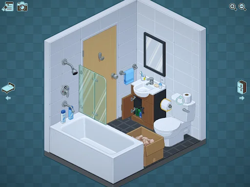 I-download ang Unpacking APK – Zen Puzzle Game para sa Relaxation - Screenshot 9