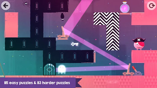 I-download ang Thinkrolls: Kings & Queens – Masayang Puzzle Laro - Screenshot 20