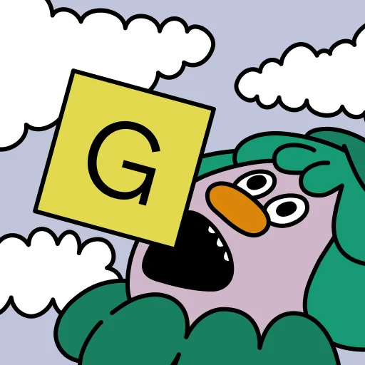 I-download ang GUBBINS: Nakakaaliw na Word Game sa Iyong Android