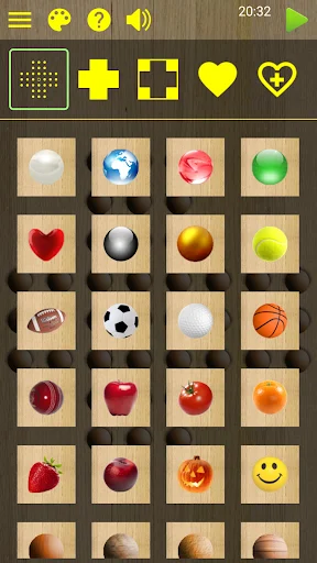 I-download ang Marble Solitaire Puzzle – Hamunin ang Iyong Utak - Screenshot 5