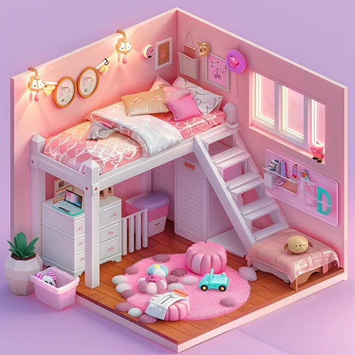Decor Life: I-download ang Pinakamagandang Home Design Game