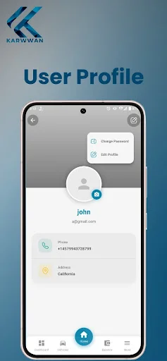 I-download ang Karwwan: Pinagkakatiwalaang Marketplace ng Kotse - Screenshot 4