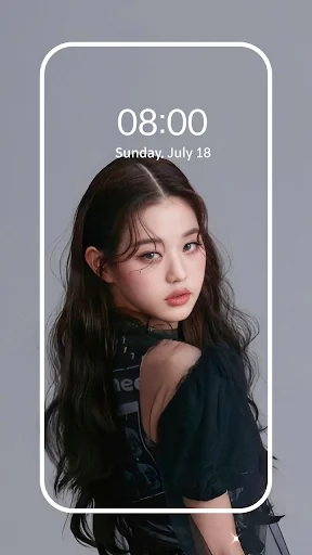 Download JANG WONYOUNG (IVE) Wallpaper – High Quality Free HD - Screenshot 2