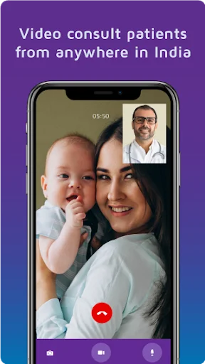 I-download ang Bajaj Health – for Doctor para sa Mas Maayos na Klinika - Screenshot 18