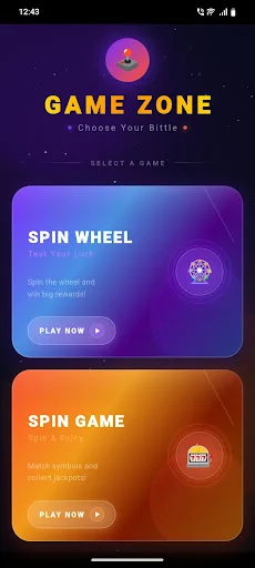I-download ang Yono Rummy Pinakabagong Bersyon – Offline Spin Game - Screenshot 3