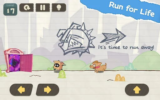 I-download ang Brain Riddle: Tricky Box – Subukan ang Iyong Talino - Screenshot 11
