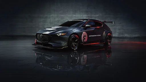 I-download ang Mazda 3 Wallpaper HD – Libreng 4K Wallpapers - Screenshot 12