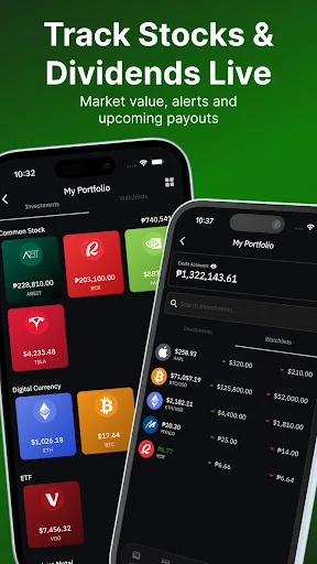 I-download ang Savings Tracker PH: Finnest – Budget at Expense Manager - Screenshot 5