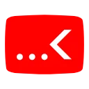 YouTube LiveChat Flusher: Danmaku para sa YouTube Live