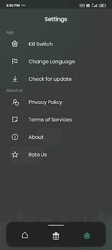 Russia VPN Master: Mabilis at Libreng VPN Proxy para sa 2024 - Screenshot 6