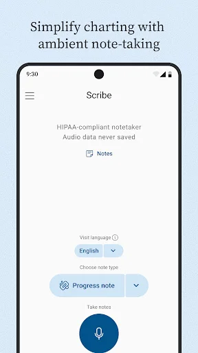 I-download ang Doximity – Pinakamahusay na Medical Network App - Screenshot 3