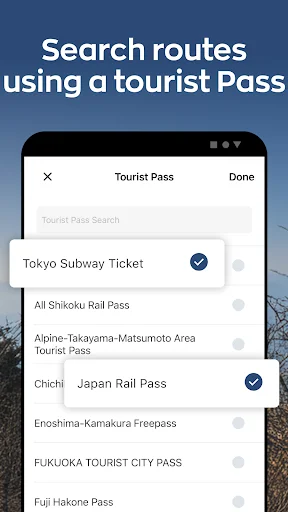 Japan Travel: Planuhin ang Iyong Biyahe sa Japan – I-download Ngayon - Screenshot 6