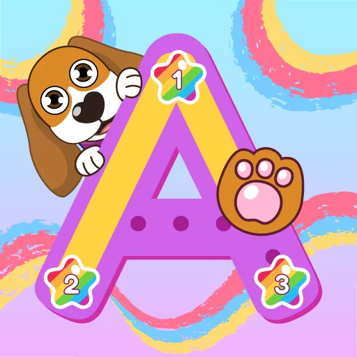 Download UpTown Tracing for Kids – Matuto Magsulat nang Masaya
