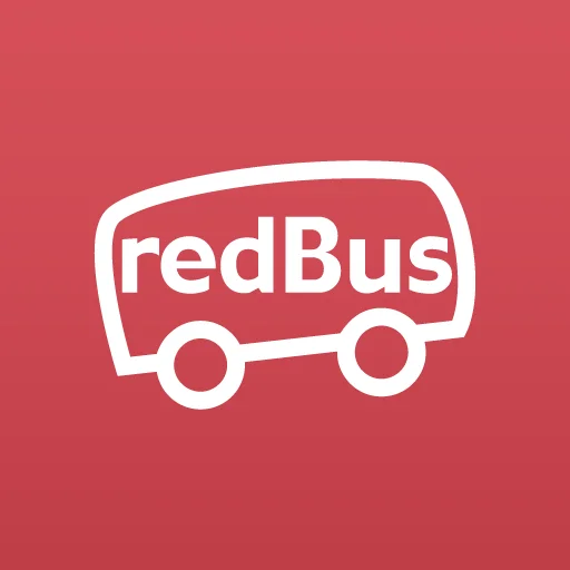 I-download ang redBus App: Mabilis na Pag-book ng Bus at Tren