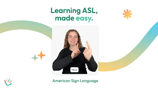 I-download ang ASL Bloom – Matuto ng Sign Language nang Libre - Screenshot 9