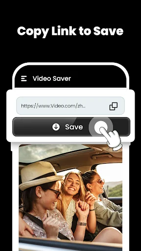 I-download ang Video Saver & Watermark Eraser – Mabilis at Libre - Screenshot 7