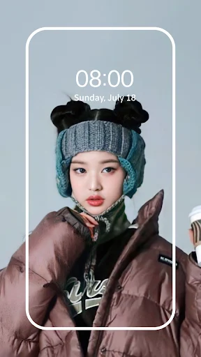 Download JANG WONYOUNG (IVE) Wallpaper – High Quality Free HD - Screenshot 5