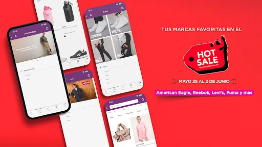I-download ang Suburbia App: Mabilis na Shopping Online - Screenshot 12