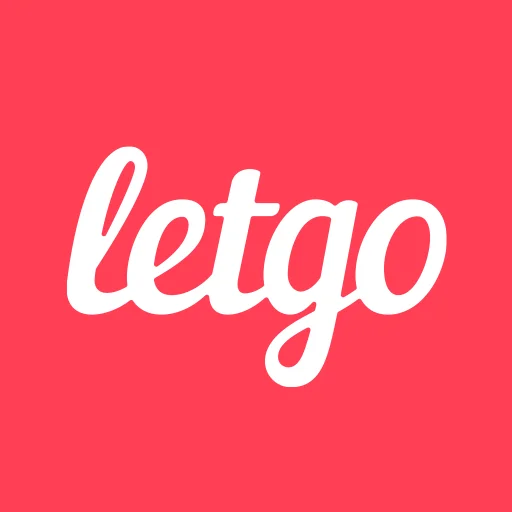 I-download ang letgo App: Bumili at Magbenta ng Gamit Online