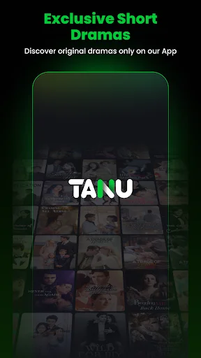 I-download ang Tanu TV App – Manood ng Trending na Short Drama Series - Screenshot 5