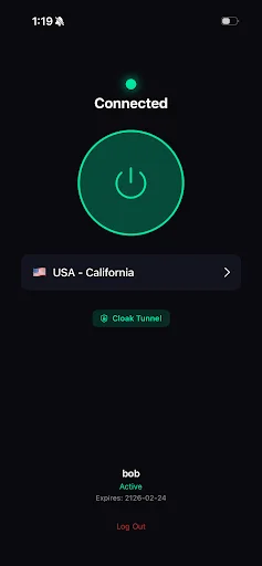 I-download ang UnblockMeVPN: Mabilis at Ligtas na VPN para sa Iyo - Screenshot 3