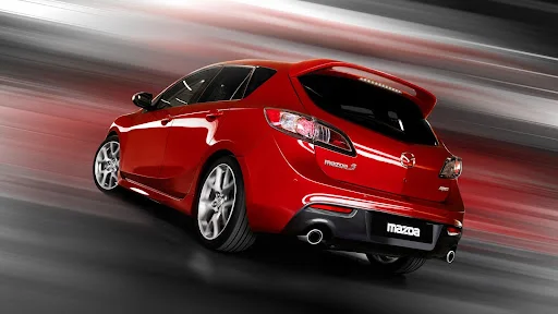 I-download ang Mazda 3 Wallpaper HD – Libreng 4K Wallpapers - Screenshot 11