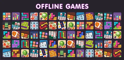 Download No Wifi – Offline Games Latest – Maglaro Kahit Offline - Screenshot 9