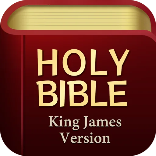 I-download ang King James Bible – Verse+Audio: Gabay sa Pananampalataya