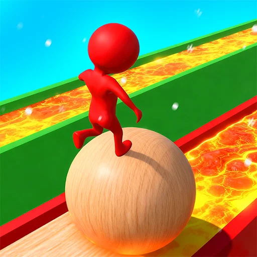 Download Snow Race 3D™ Latest – Maging Snowball Master Libre