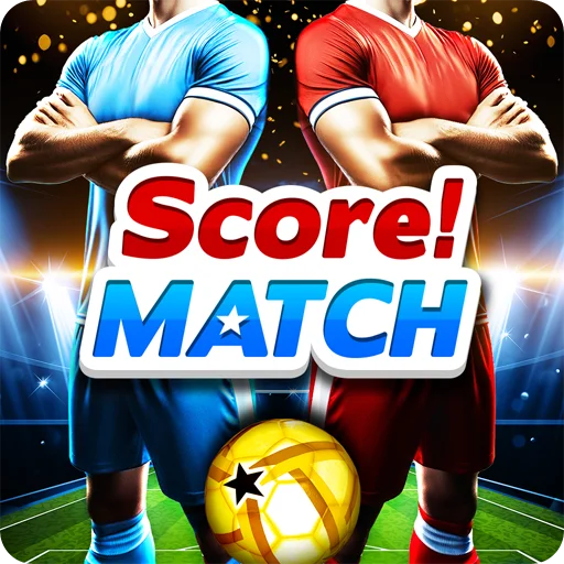 I-download ang Score! Match – PvP Soccer para sa Android
