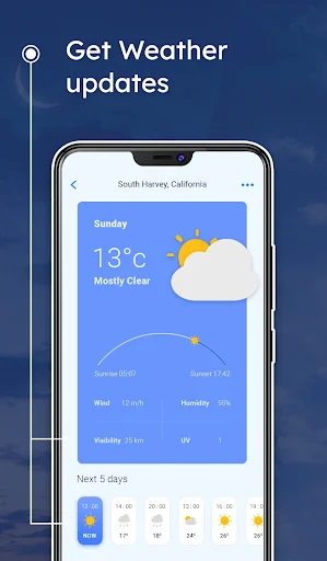 I-download ang Maps, Navigation & Directions – Libreng Offline Maps - Screenshot 7