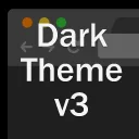 Dark Theme v3: Pinakamahusay na Dark Mode para sa Iyong Browser